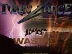 Turbulance : Almost Wasted